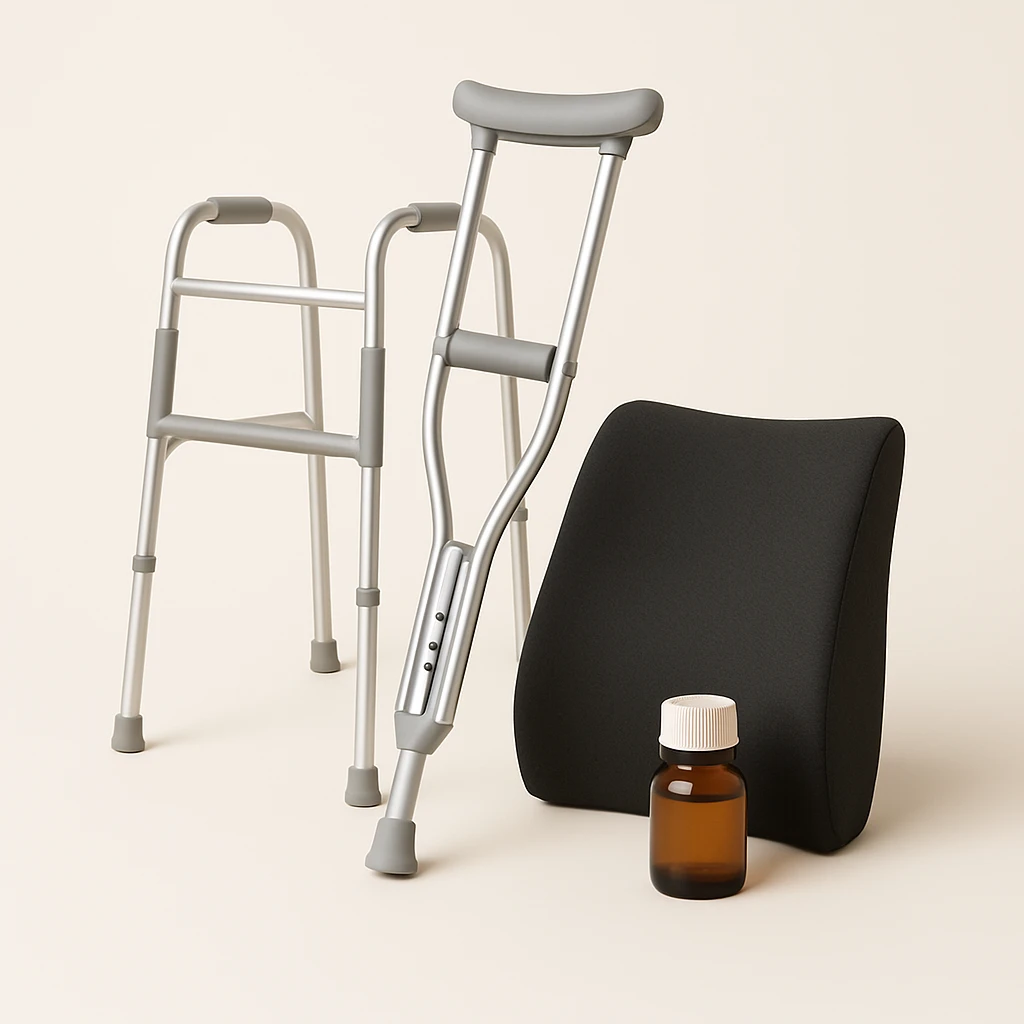 Accessibility Support