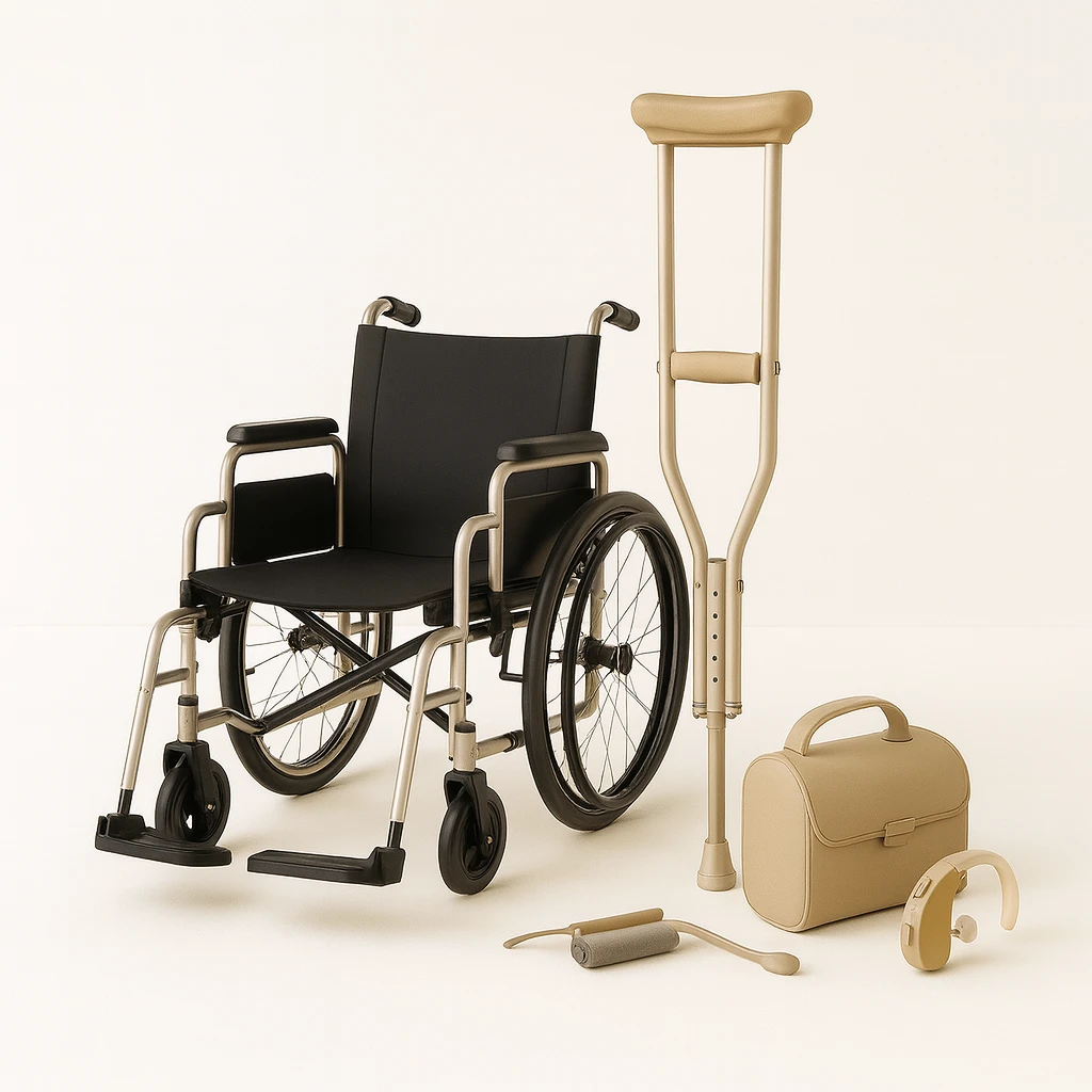 Assistive Devices